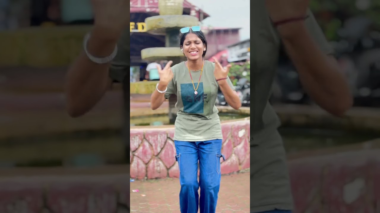 Get Moving with Dhik Ta Na Na! 🎶 | Fun Dance Shorts