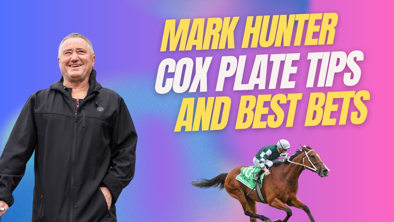Mark Hunter's Tips for Cox Plate 2025 🏇