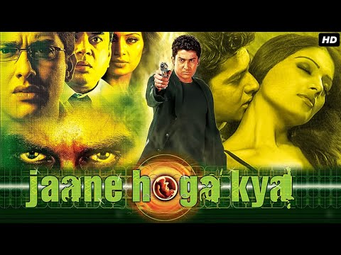 JANE HOGA KYA - Full Bollywood Hindi Action Movie | Aftab Shivdasani, Bipasha Basu, Paresh Rawal