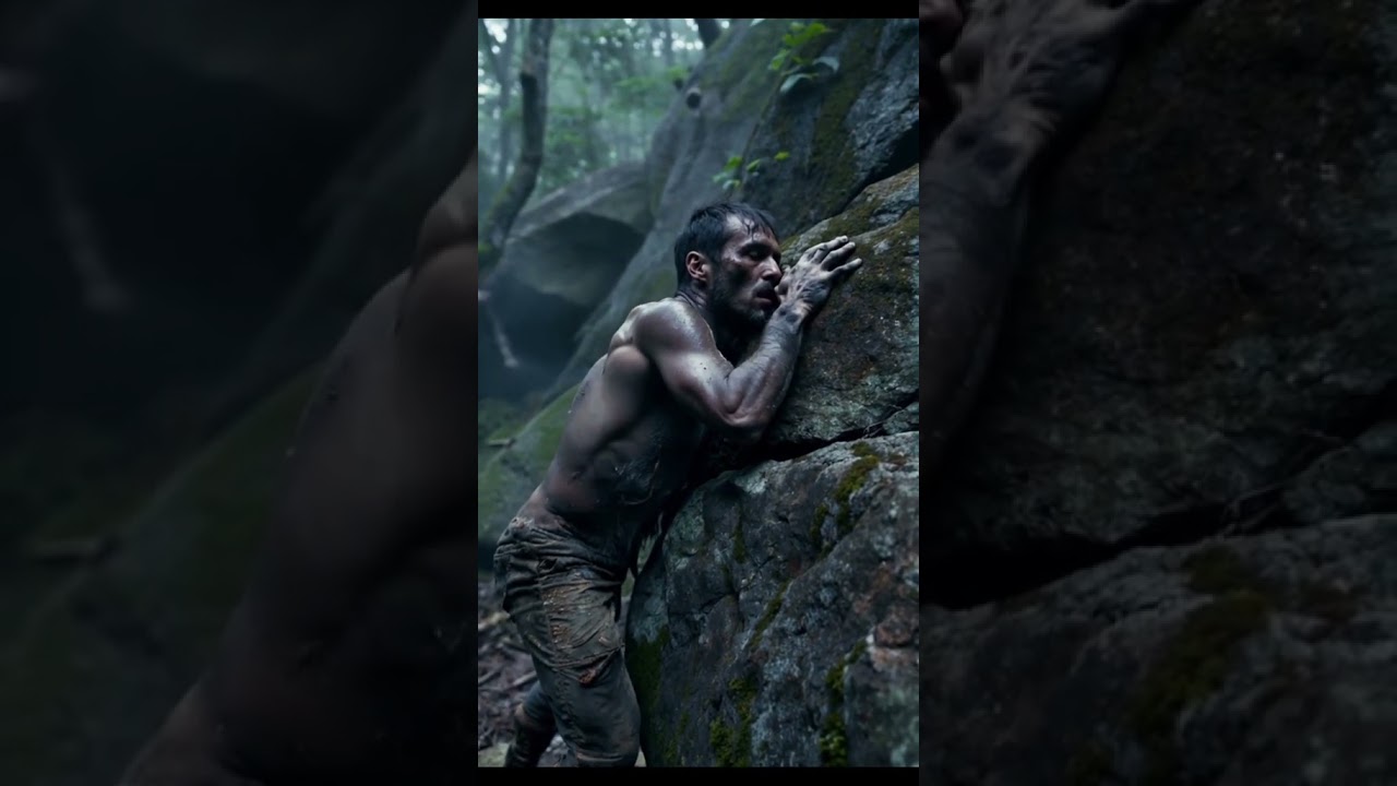 Must-Watch Action & Superhero Movies of 2025 | Top Hollywood Films in 4K 🎬