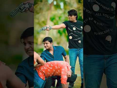 Dosti Part 3 ll Vishal Rajput new shorts with Suraj Actor #surajactor #youtubenewshorts