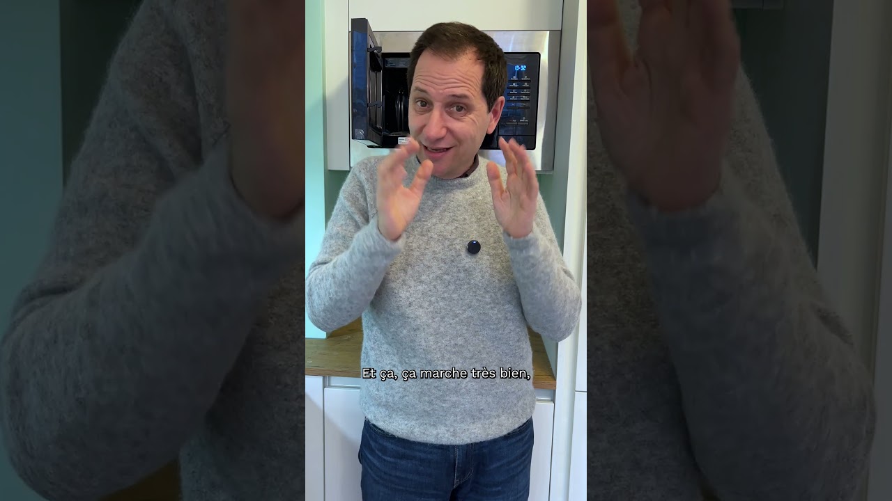 Utiliser votre micro-ondes correctement 🍽️