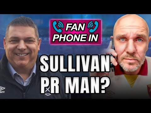 Nicky Confronts West Ham ITK Sean Whetstone about His Sullivan Propaganda