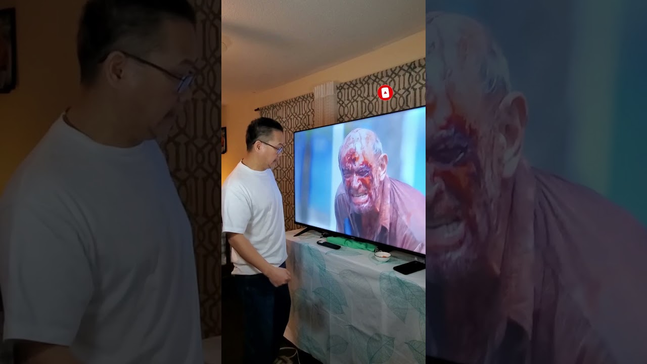 Funny Video: FPJ Lolo Delfin Eliminates All Villains Including Me | S31 #Shorts