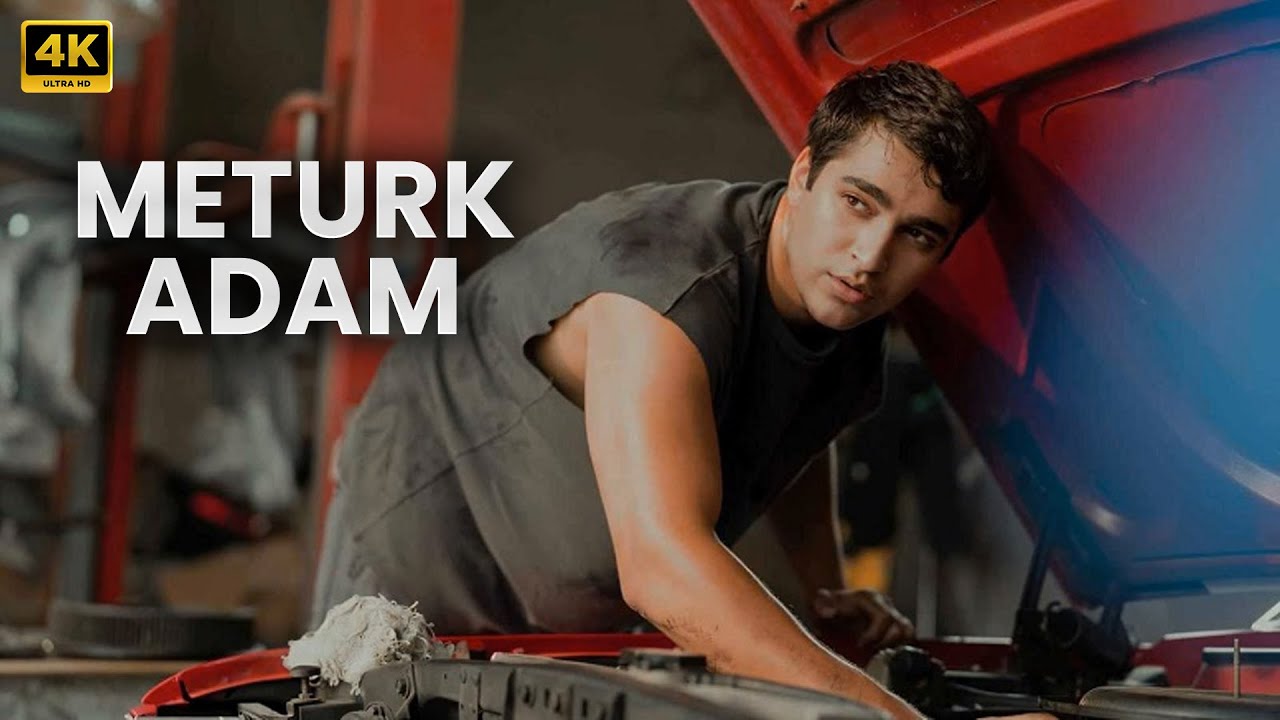 Metruk Adam Full HD | Mert Ramazan Demir ve Aras Bulut İynemli'nin Duygusal Hikayesi 🎬