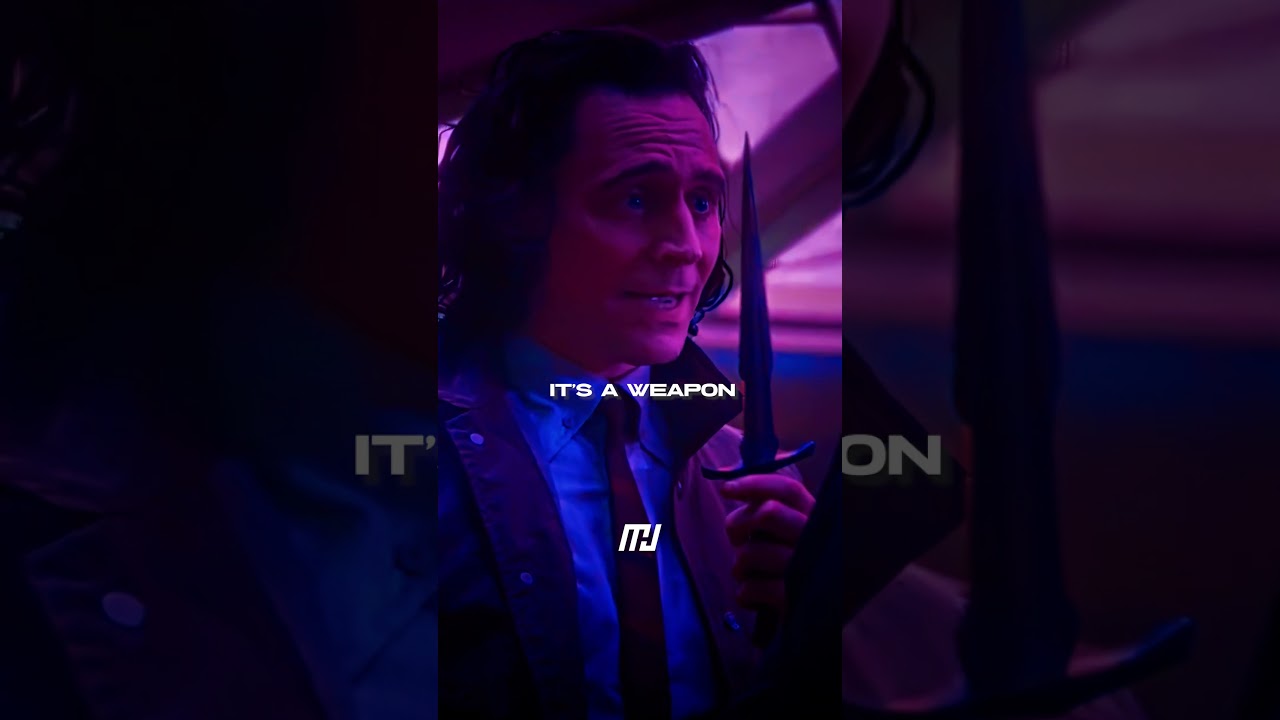 Deepest Villain Quotes | Part 7: Merlyn, Magneto & Loki 🦹‍♂️