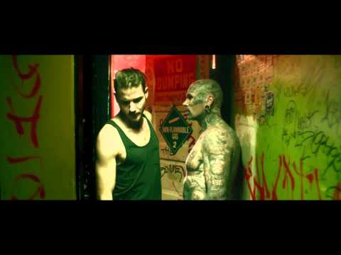 Moonbootica - Iconic (Lorenz Rhode Remix)