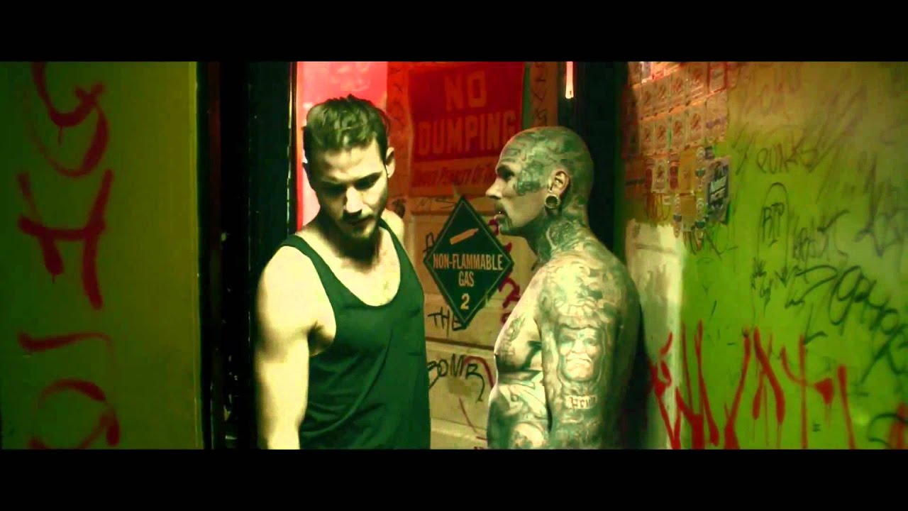 Moonbootica - Iconic (Lorenz Rhode Remix) 🎶 | Official Music Video