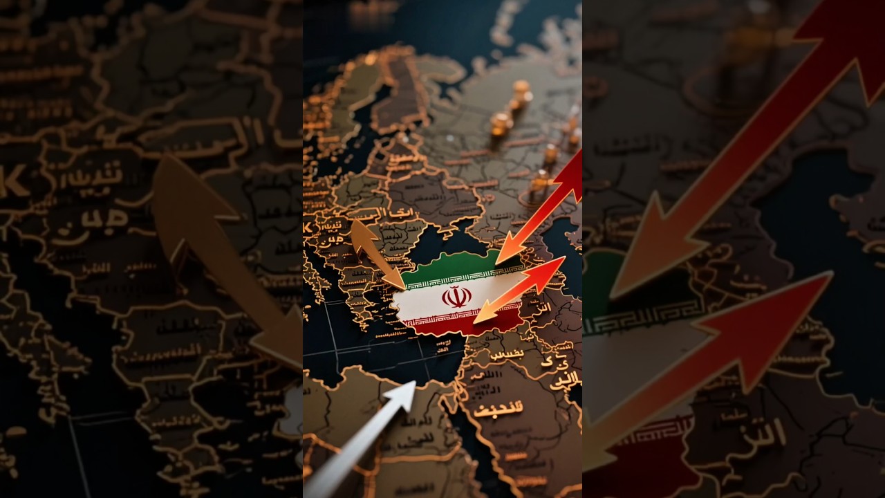 Breaking: Iran and Israel Clash — What You Need to Know 🇮🇷🇮🇱