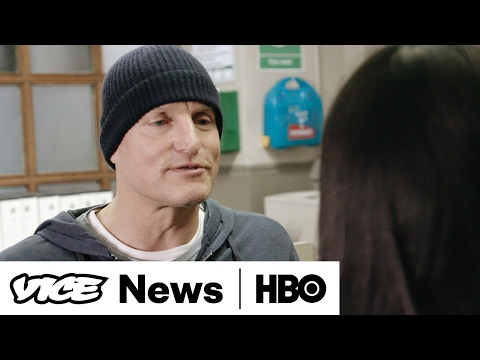 In Reel Time: VICE News Tonight on HBO (Full Segment)