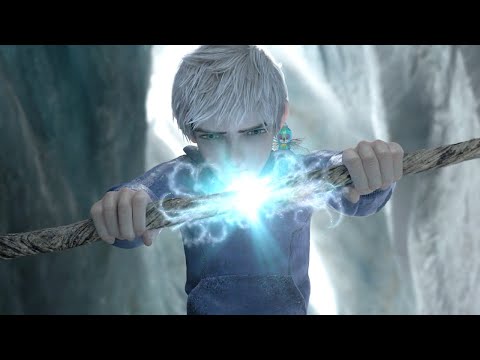 হলিউড একশন মুভি Rise of the Guardians || Magic Fantasy Movie Explained in bangla || Cinemar Golpo