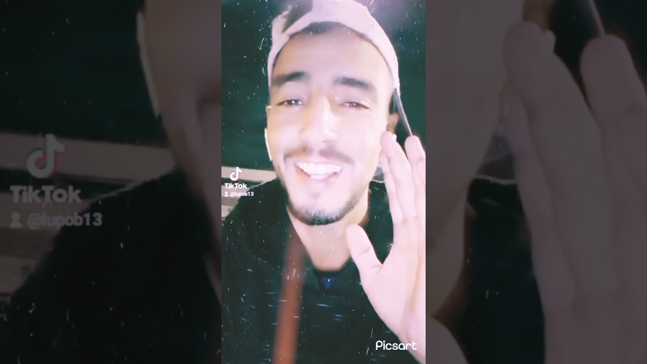 Balti Dima: The Unstoppable Casablanca Rap🔥