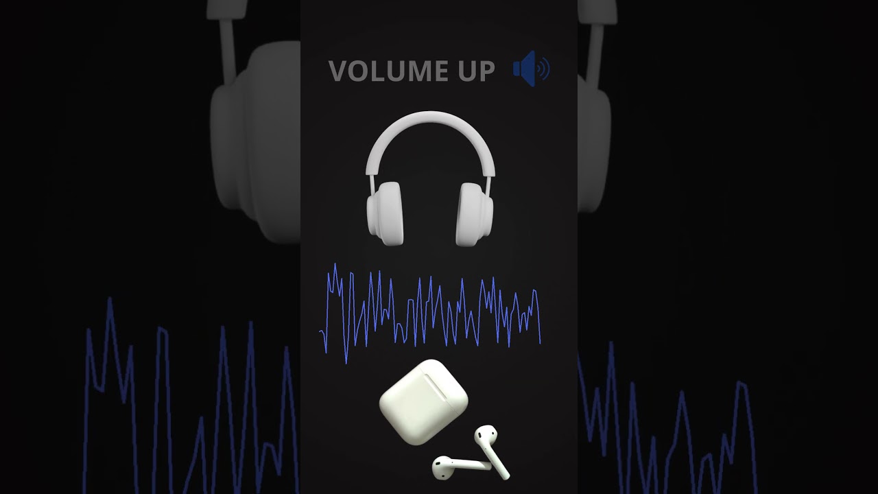 Incredibly SCARY 8D Audio π» #8d #8daudio #fyp #sound #music #8dmusic #3daudio