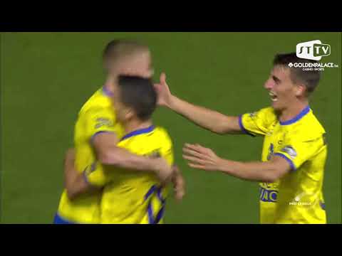 Casper De Norre na STVV - R. Antwerp FC