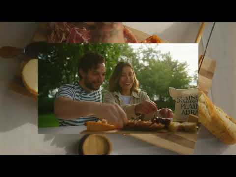 L'été sur les plaines d'Abraham / Summer on the Plains of Abraham