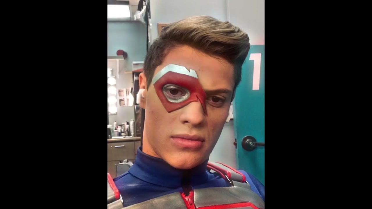 Before You Say Goodbye to Henry Danger