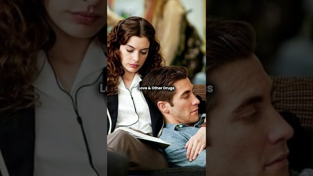 ✨Top 5 Must Watch Rom-Coms ❤️ |#romcom