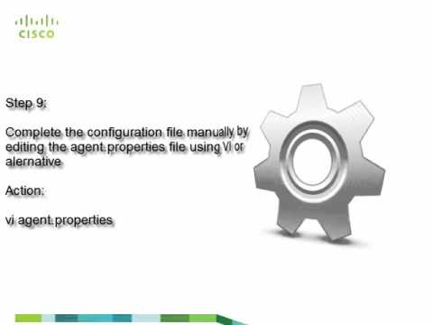CWS Linux Connector Configuration Walkthrough
