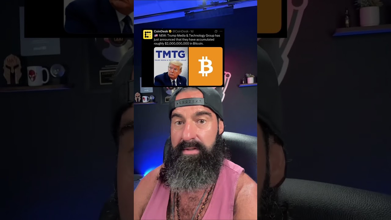 Invest in Bitcoin, XRP & Solana Now! 🚀