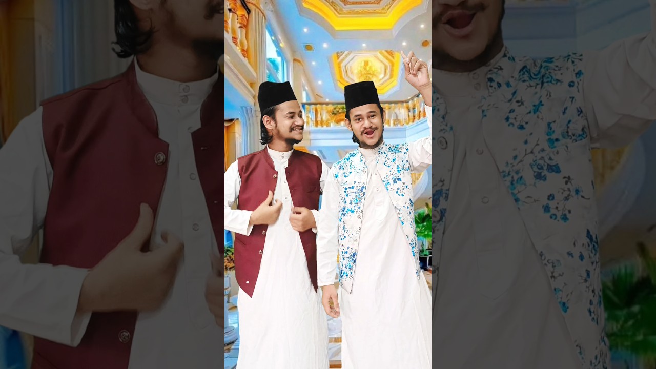 Discover the Spirit of Ya Ali Abbas Abbas Alamdar 🌟 | Trending Short Video