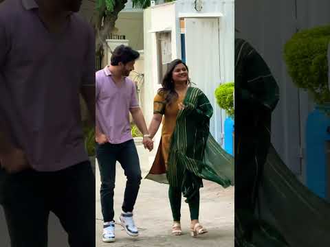 #Let’s get married @RowdyRohini