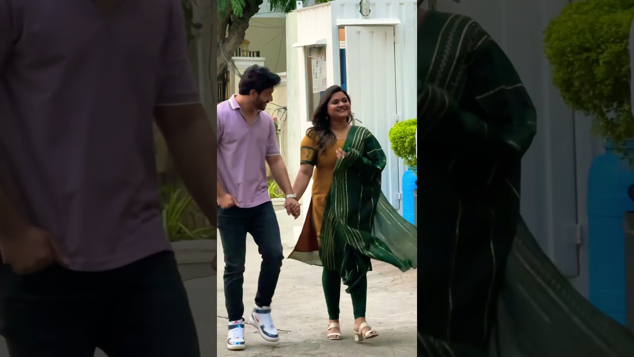 Let's Get Married with Rowdy Rohini 💍