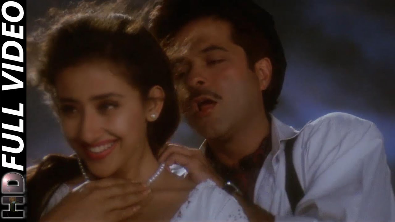 Kuch Na Kaho | 1942 A Love Story (1994) 🎶