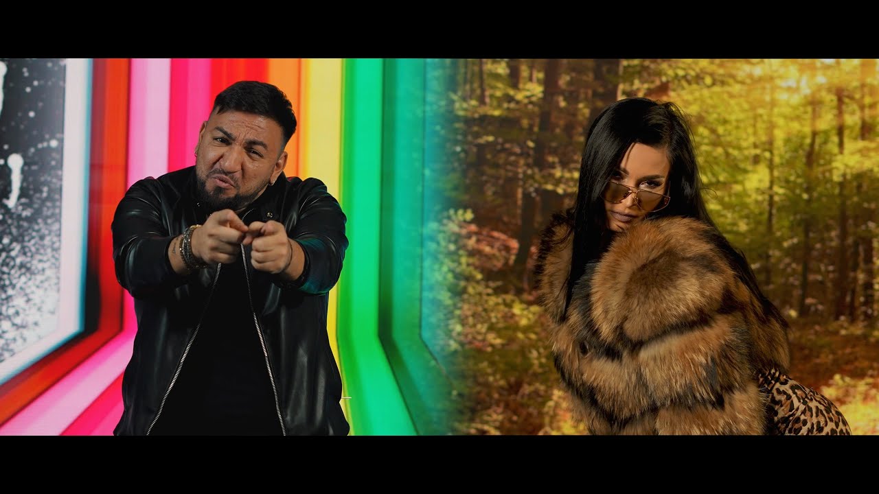 Costel Biju - Bum Am Apărut | Official Video 🎶