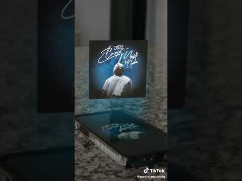 DDG - Elon Musk ft. Gunna (Official Preview) #ddg #gunna