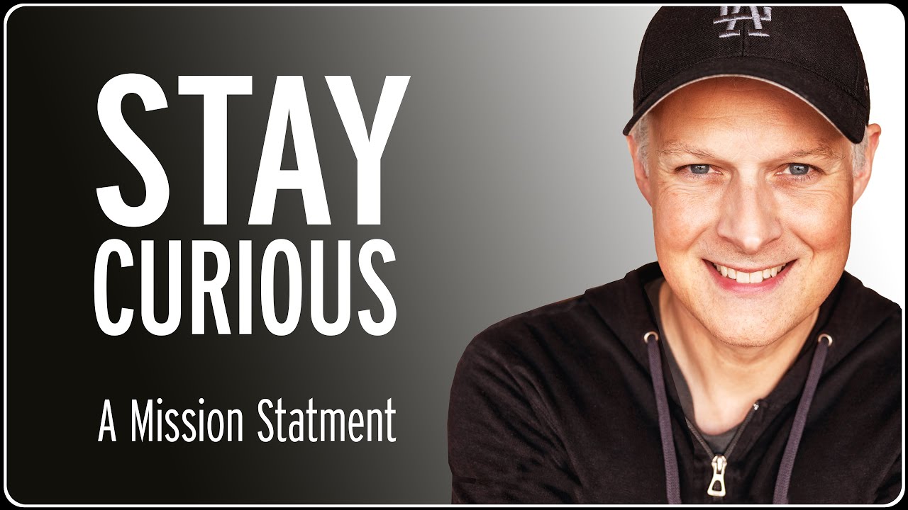 Stay Curious for Better Health 🌟