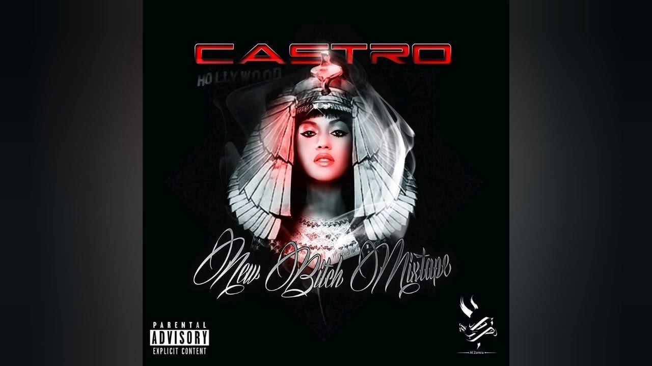 El Castro & A.L.A - Hina Maysara (New Bitch) 🎶