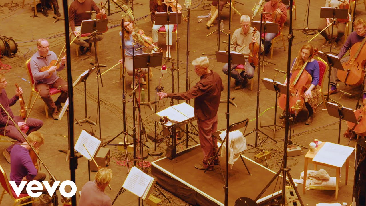 Lloyd Webber's Phantom of the Opera - Symphonic Suite 🎼