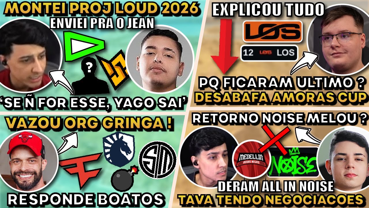 Bak Montou Confirms Loud 2026 Project & Leaks Foreign Patron! 💎 Free Fire Diamonds & Cheap Deals