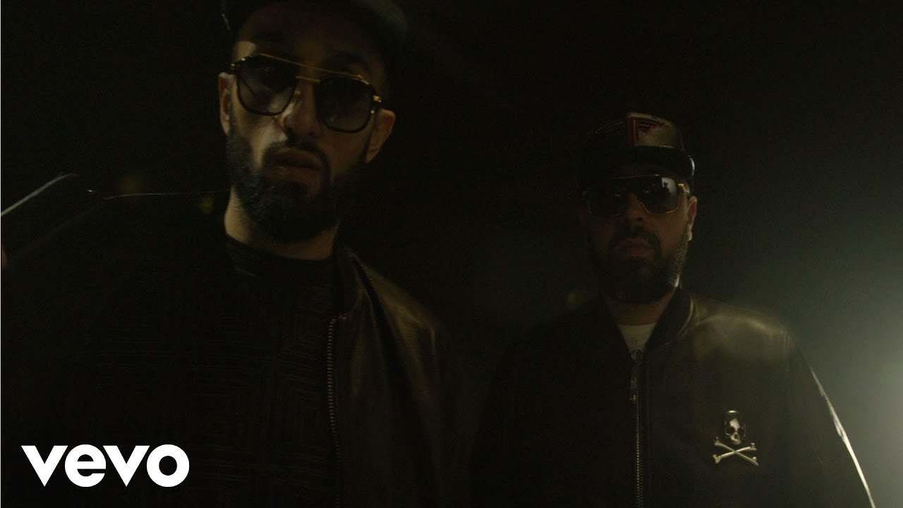 Niro - 87 from 'Or Game' Album 🎵