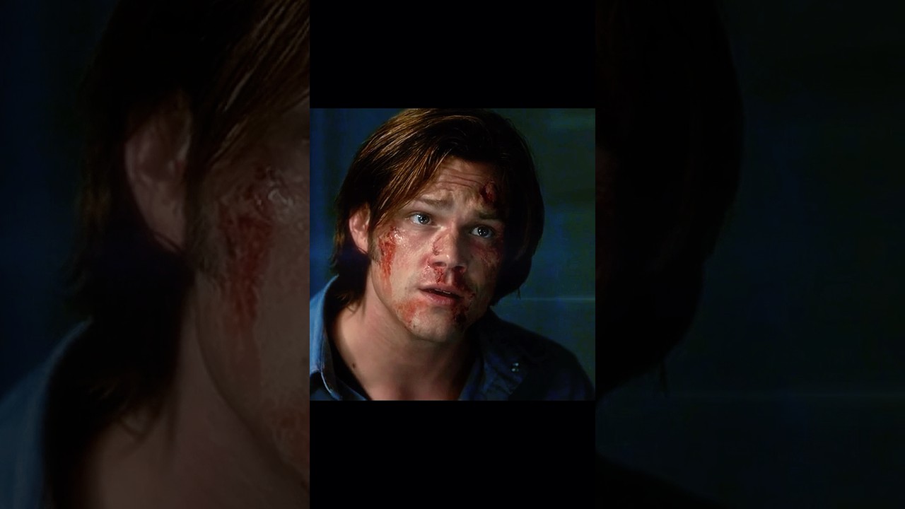 Soulless Sam's Cold Heart 🥶