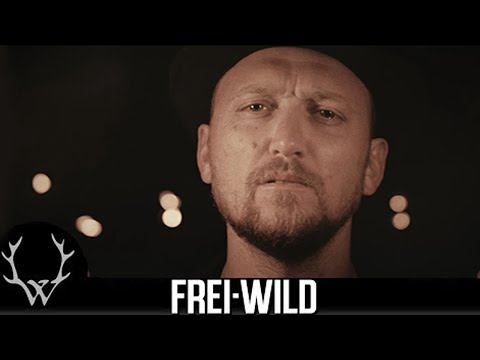 Frei.Wild - Keine Lüge reicht je bis zur Wahrheit (Offizielles Video)