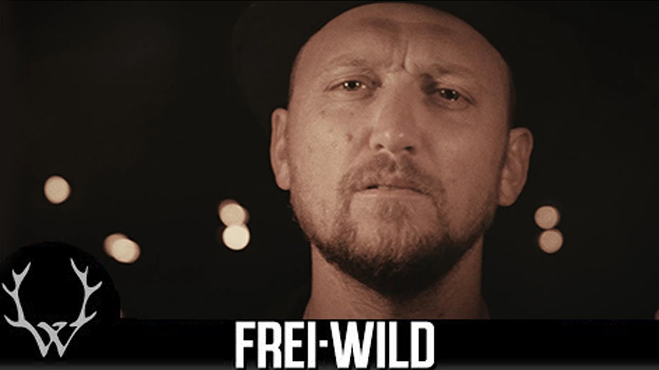 Frei.Wild - Keine Lüge reicht je bis zur Wahrheit | Offizielles Video 🎶