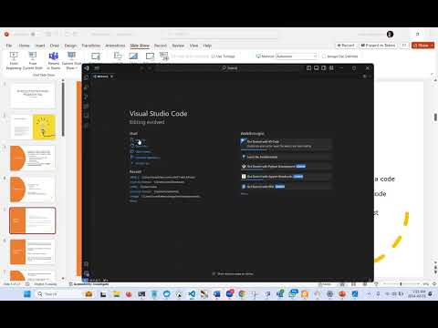 Feature Engineering And Capstone Project AI/ML | Week 07 | 3MTT