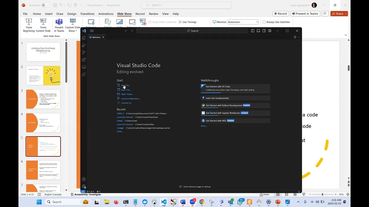 Mastering Feature Engineering & Capstone Projects in AI/ML | Week 07 🚀