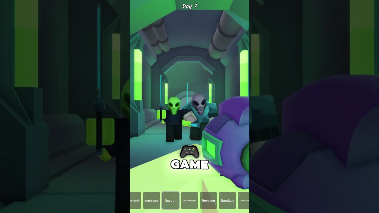 Discover How This Alien Class Makes Surviving 99 Nights in the Forest a Breeze! 🌲