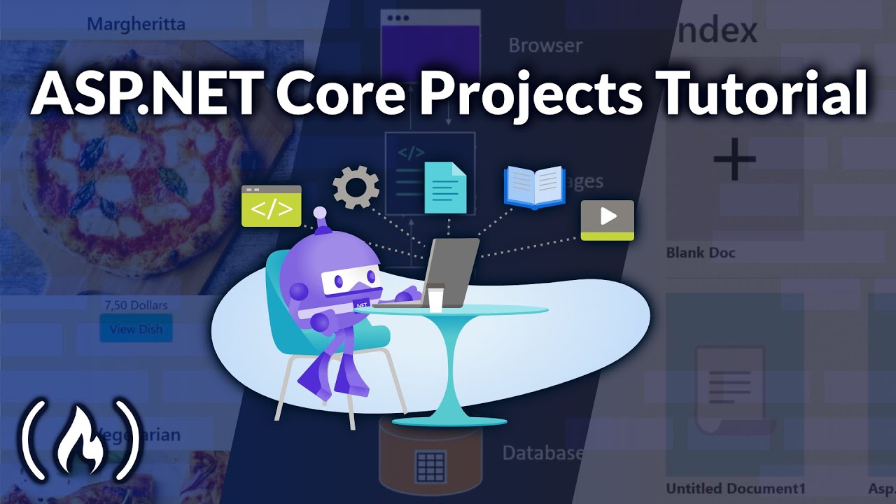 ASP.NET Core Tutorial: From Beginner to Advanced