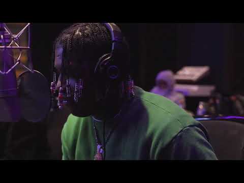 Lil Yachty Feat. BabyTron - Hybrid (Official Audio)