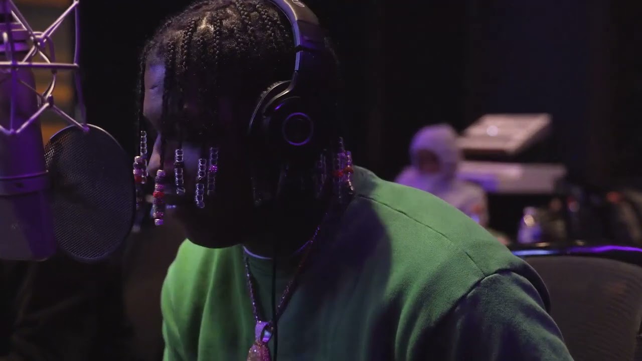 Lil Yachty & BabyTron Drop New Track 'Hybrid' 🎵 | Stream 'Michigan Boy Boat' Mixtape Now