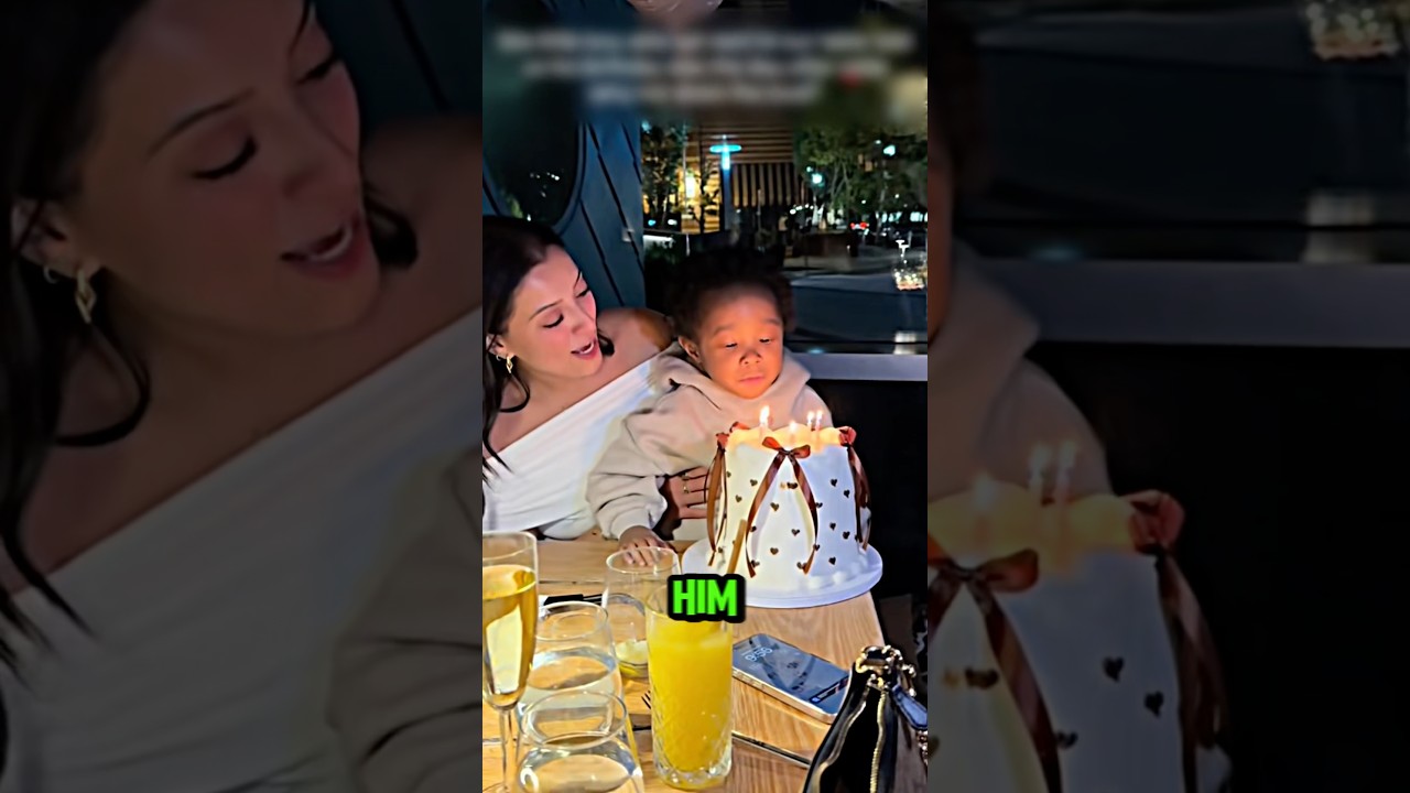 Craving Inclusion: His Heartfelt Desire to Belong 🥺