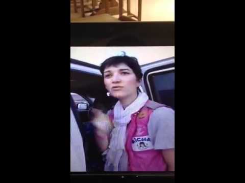 Gazelles TV2M & Gaelle Corinne TV2M