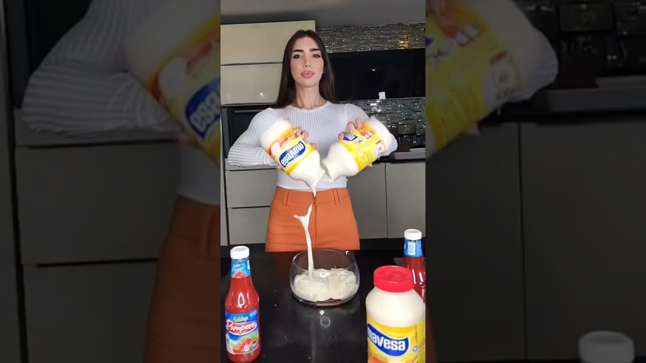 1 One Burger, One Smile 😊