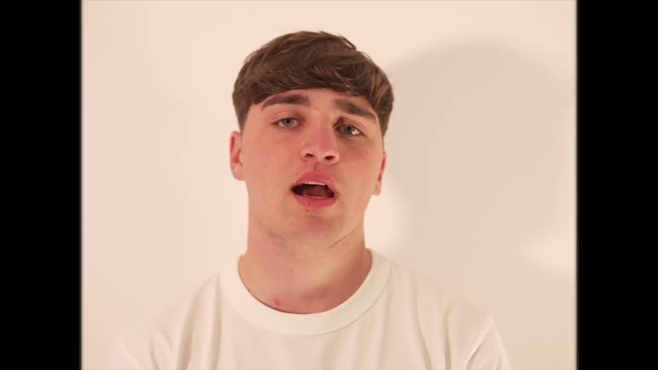Tays - Blue Eyes 🎶 (Music Video)