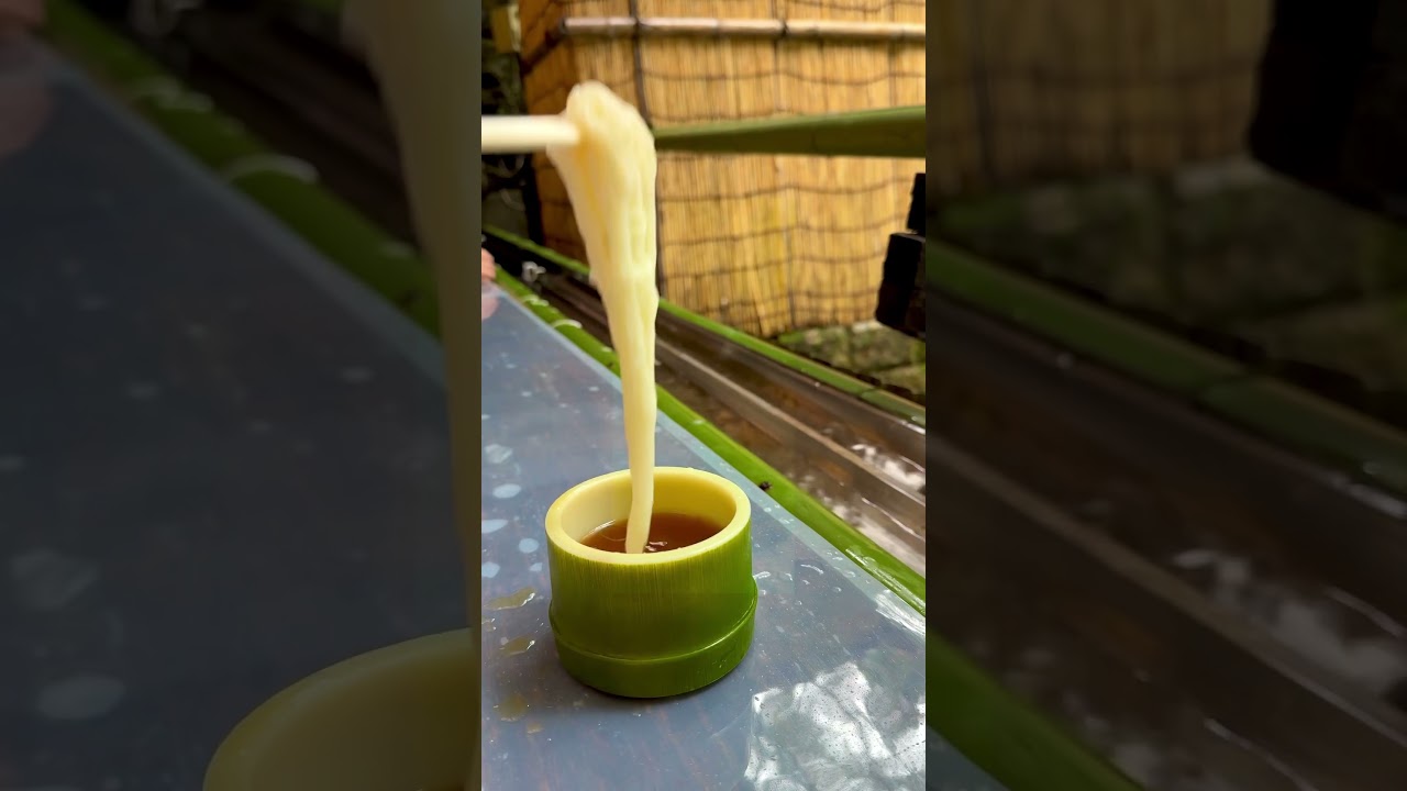 Summer Day Trip to Kibune from Kyoto 🌿