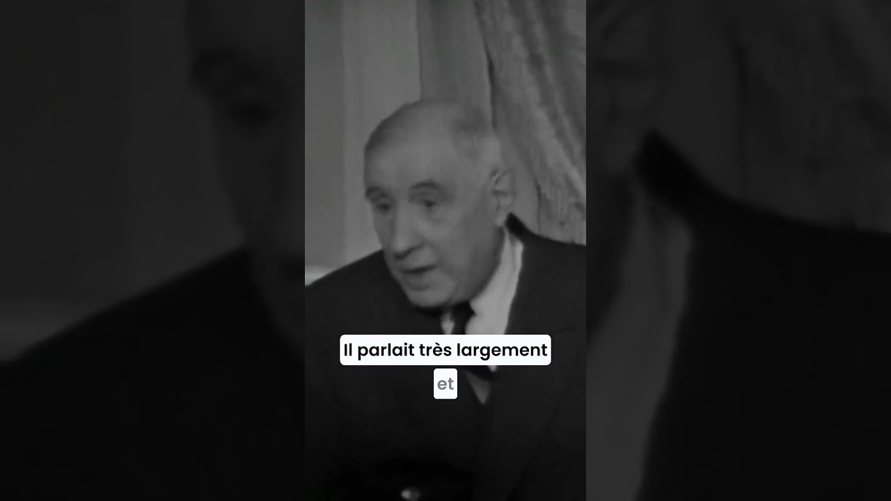 L'industrie française à l'époque de De Gaulle : un regard historique 🇫🇷