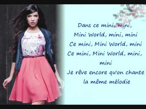 Indila - Mini World 🎶